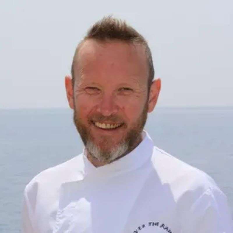 Stephen Radcliffe
